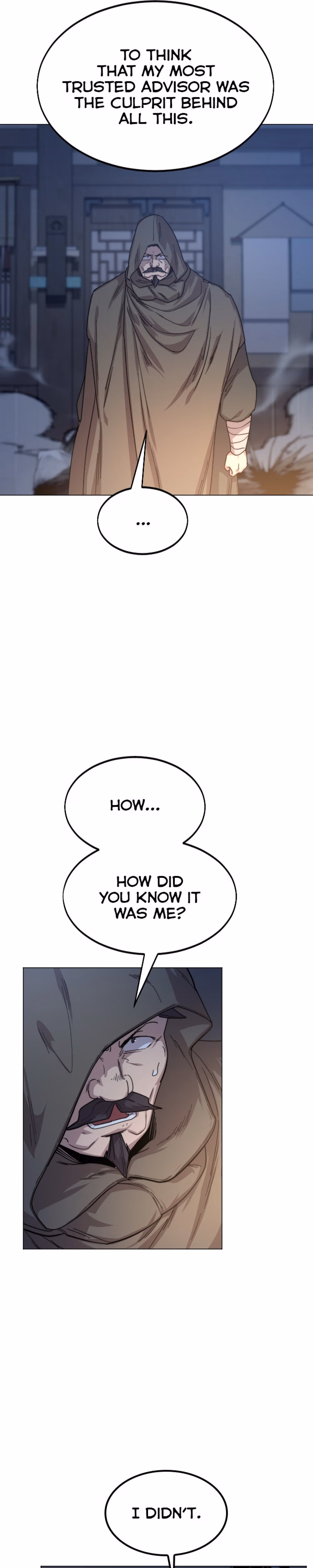 Return of the Blossoming Blade - Chapter 27 - Part 13