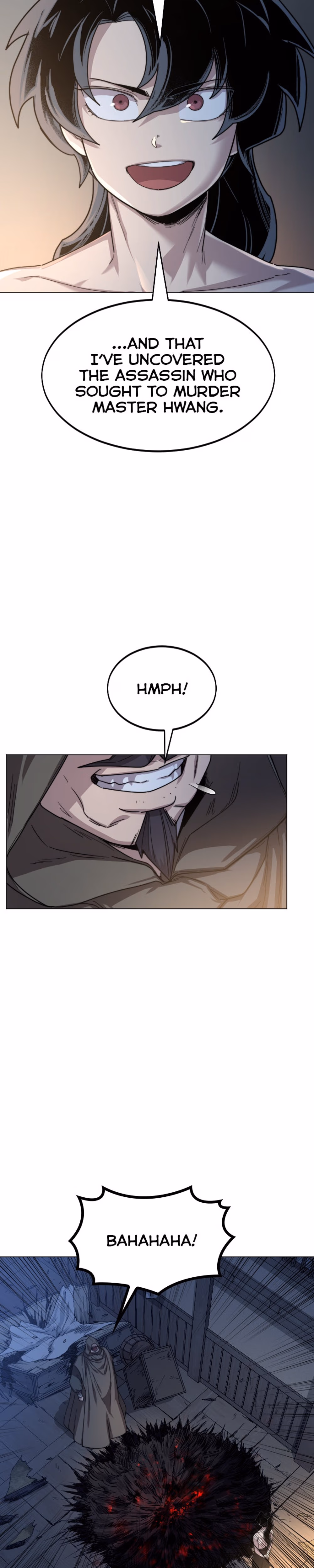 Return of the Blossoming Blade - Chapter 27 - Part 18