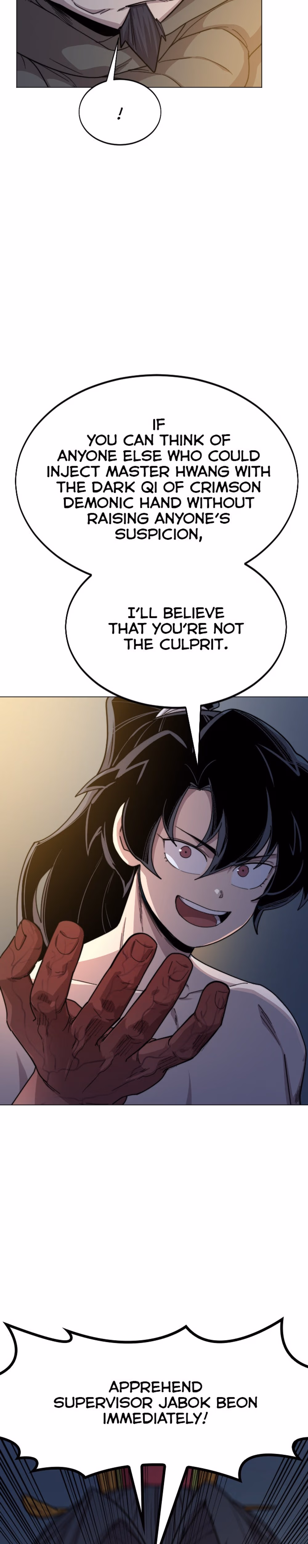 Return of the Blossoming Blade - Chapter 27 - Part 30