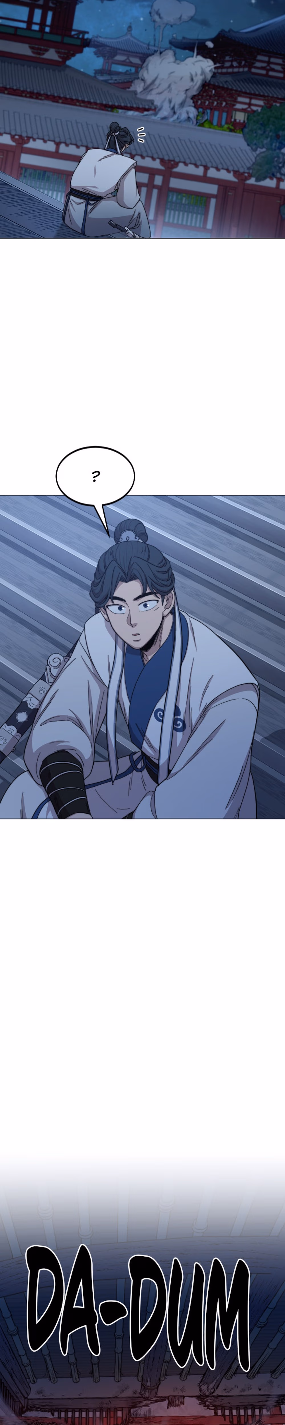 Return of the Blossoming Blade - Chapter 27 - Part 35