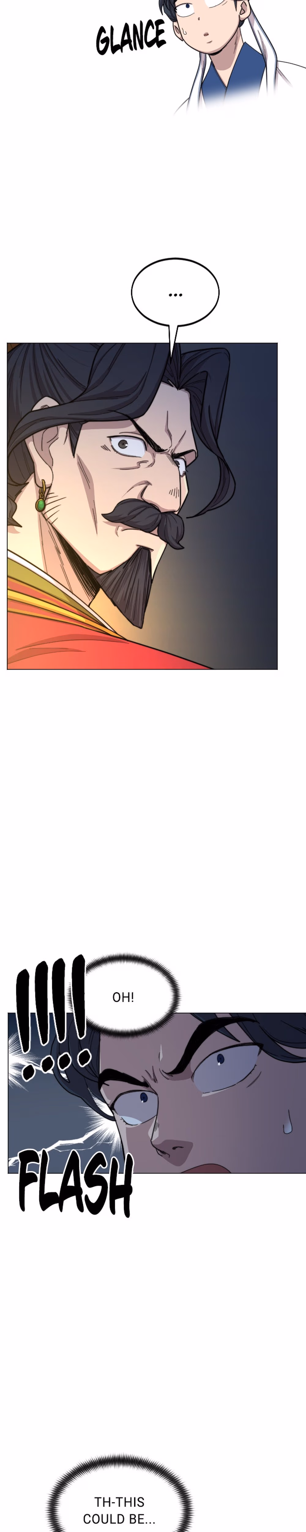 Return of the Blossoming Blade - Chapter 27 - Part 42