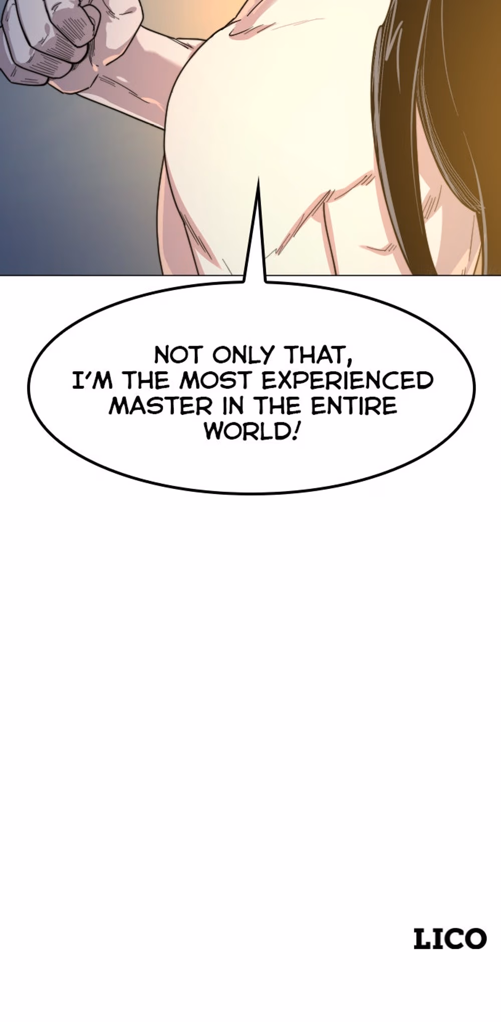 Return of the Blossoming Blade - Chapter 27 - Part 49