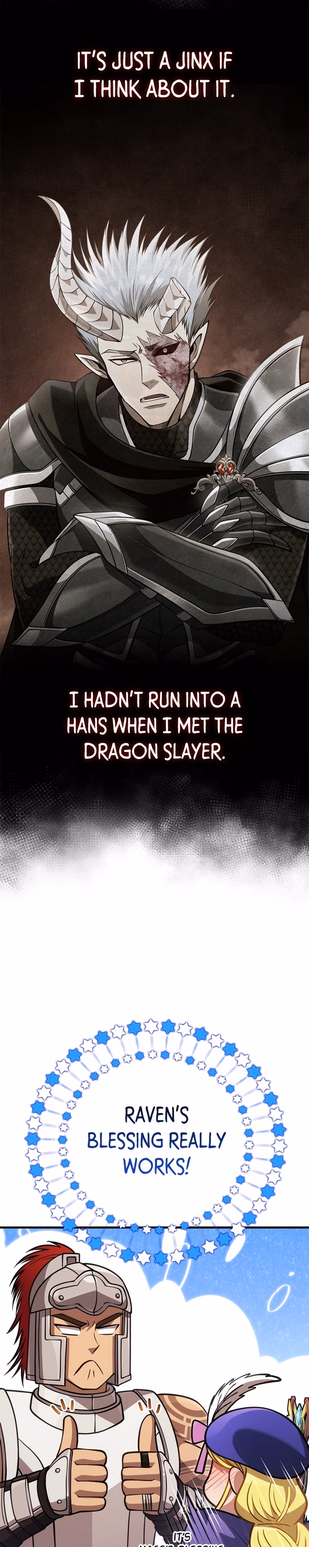 Surviving The Game as a Barbarian - Chapter 121 - Part 16