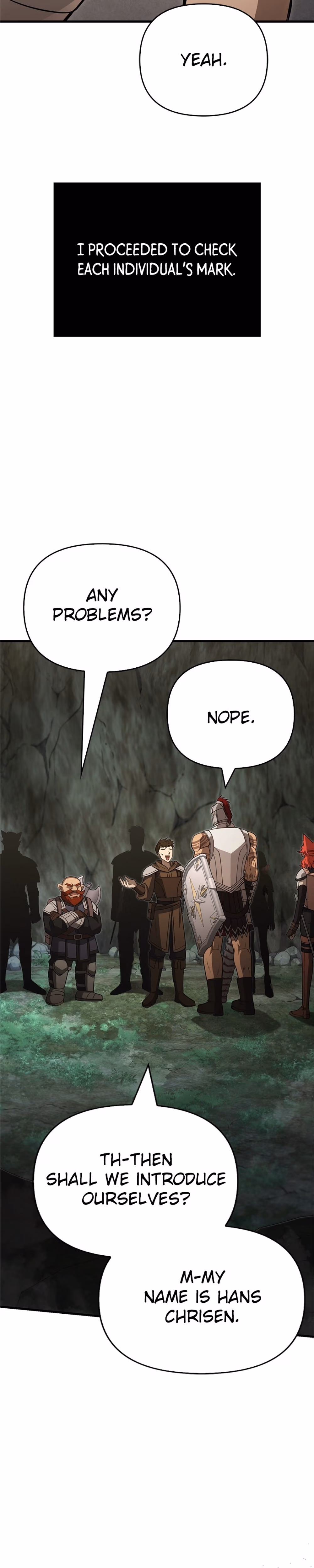 Surviving The Game as a Barbarian - Chapter 121 - Part 31