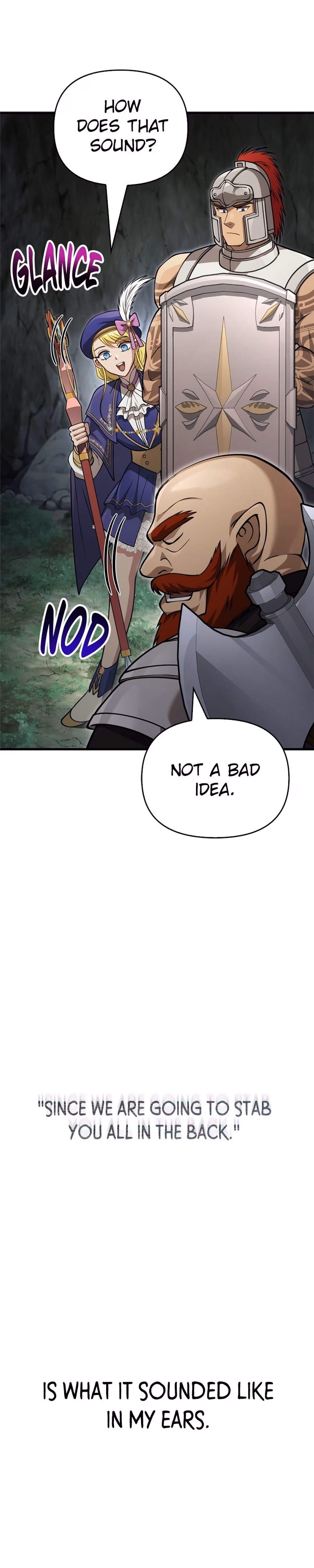 Surviving The Game as a Barbarian - Chapter 121 - Part 47