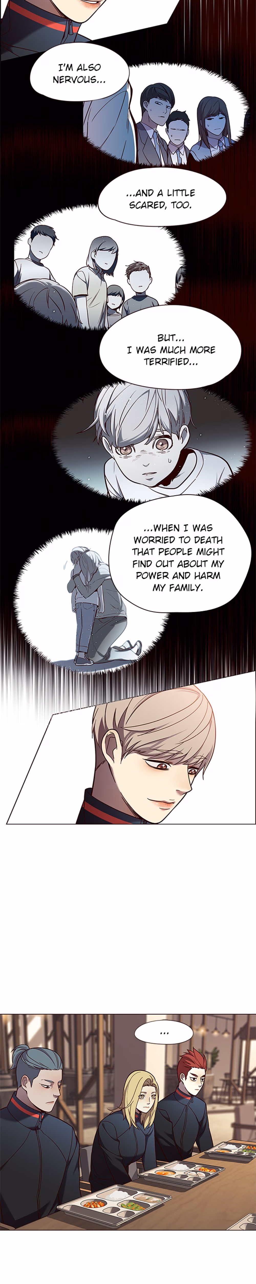 Eleceed - Chapter 80 - Part 12