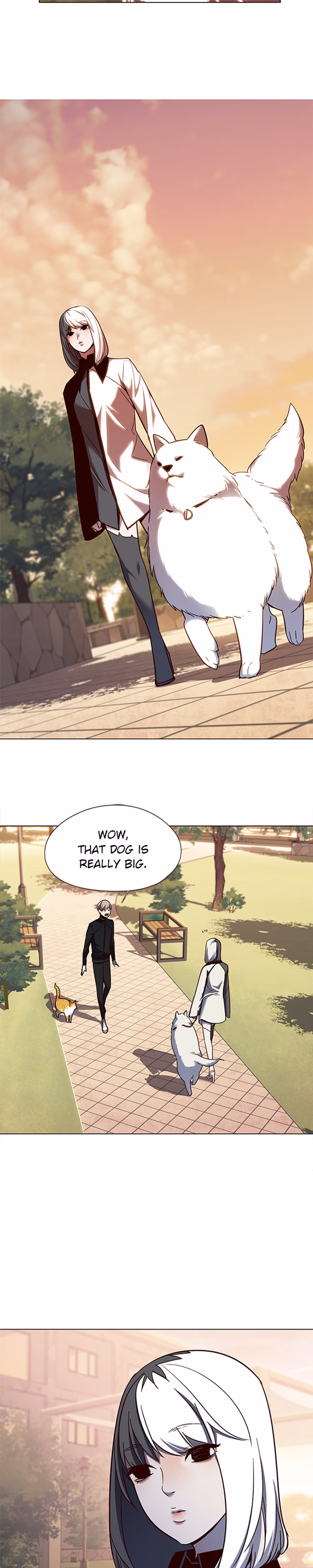 Eleceed - Chapter 80 - Part 18