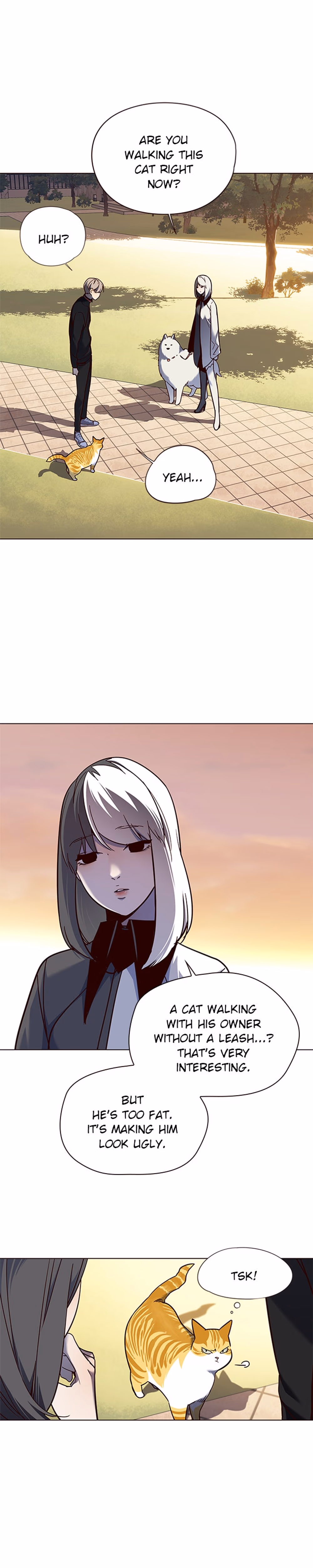 Eleceed - Chapter 80 - Part 20