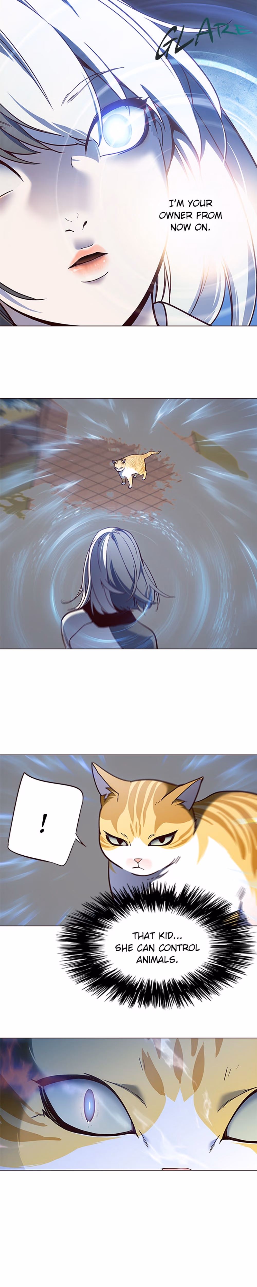Eleceed - Chapter 80 - Part 24