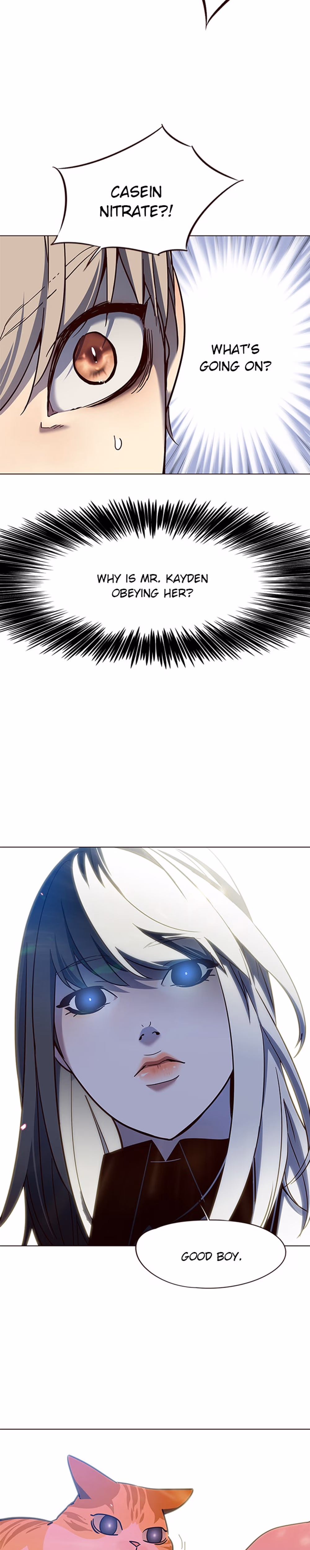 Eleceed - Chapter 80 - Part 26
