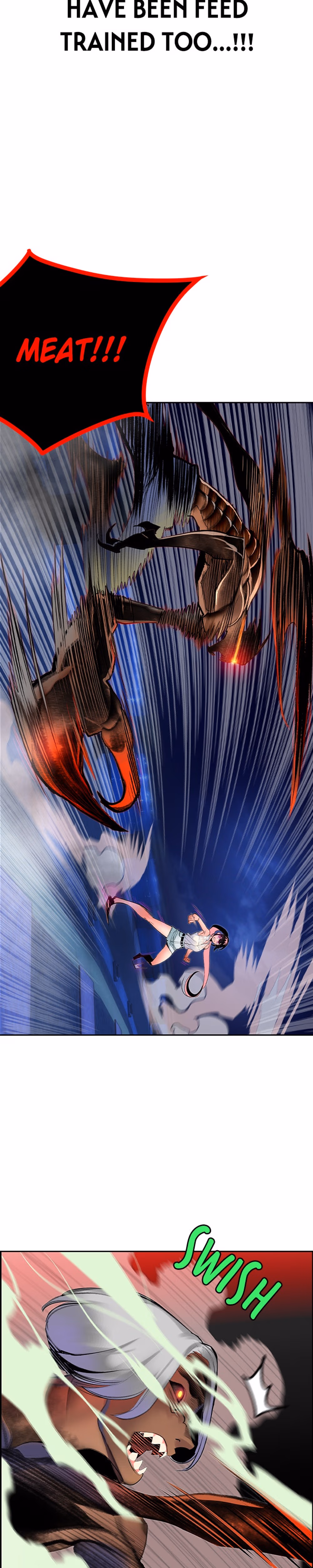Jungle Juice - Chapter 41 - Part 4