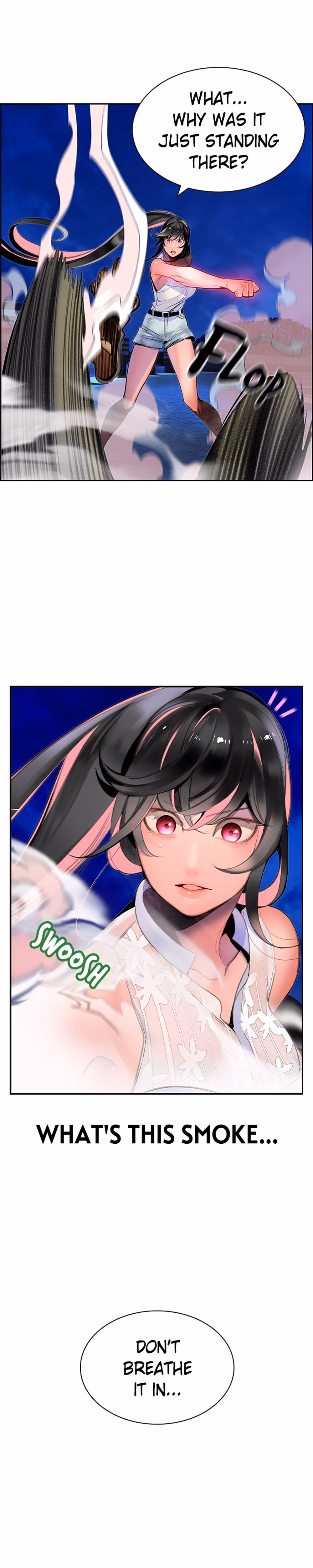 Jungle Juice - Chapter 41 - Part 6