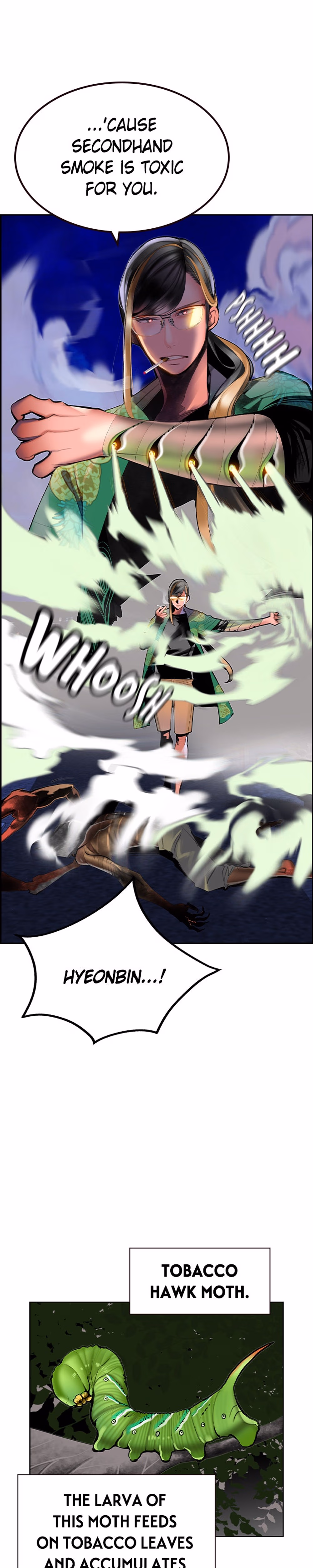 Jungle Juice - Chapter 41 - Part 7
