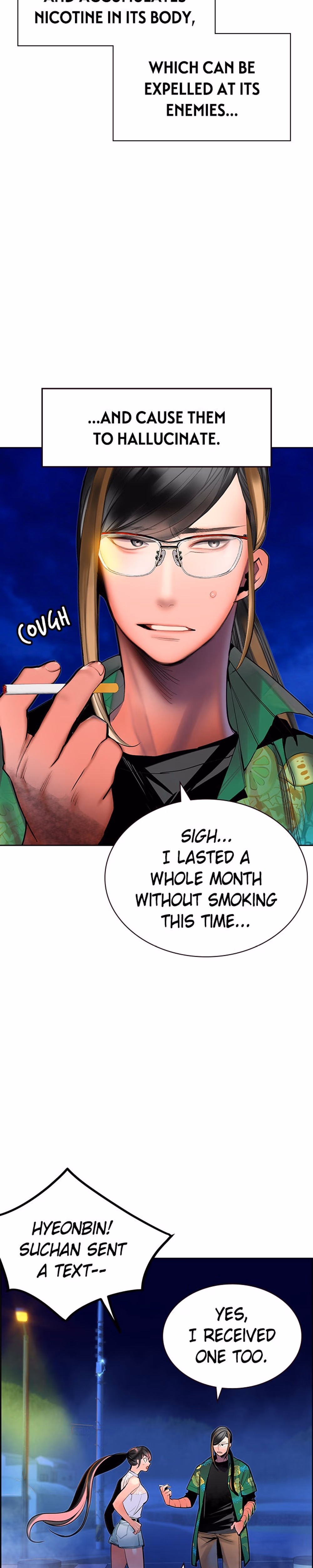 Jungle Juice - Chapter 41 - Part 8