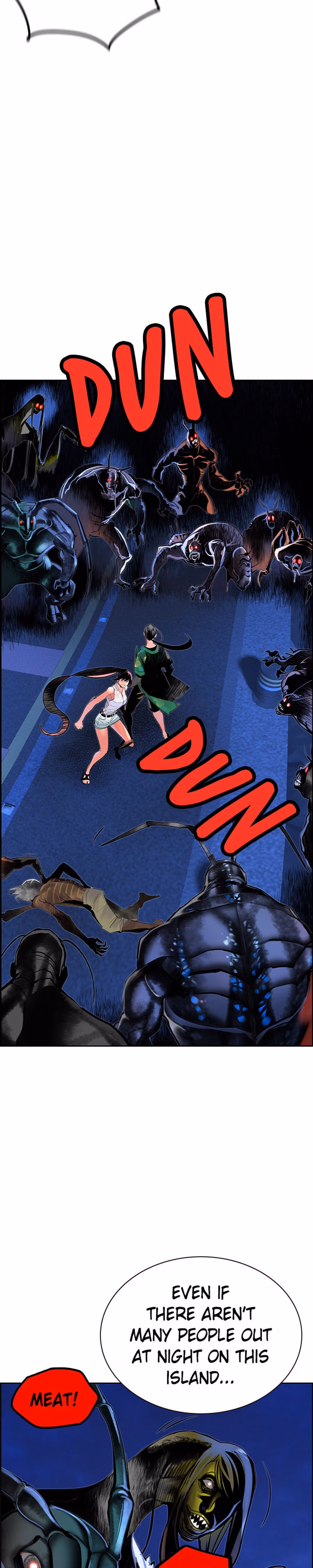 Jungle Juice - Chapter 41 - Part 10