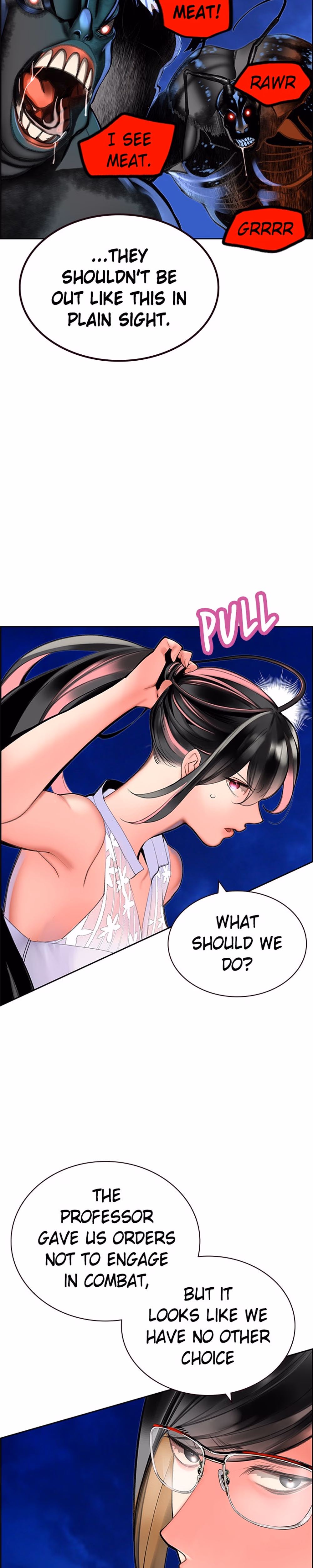 Jungle Juice - Chapter 41 - Part 11
