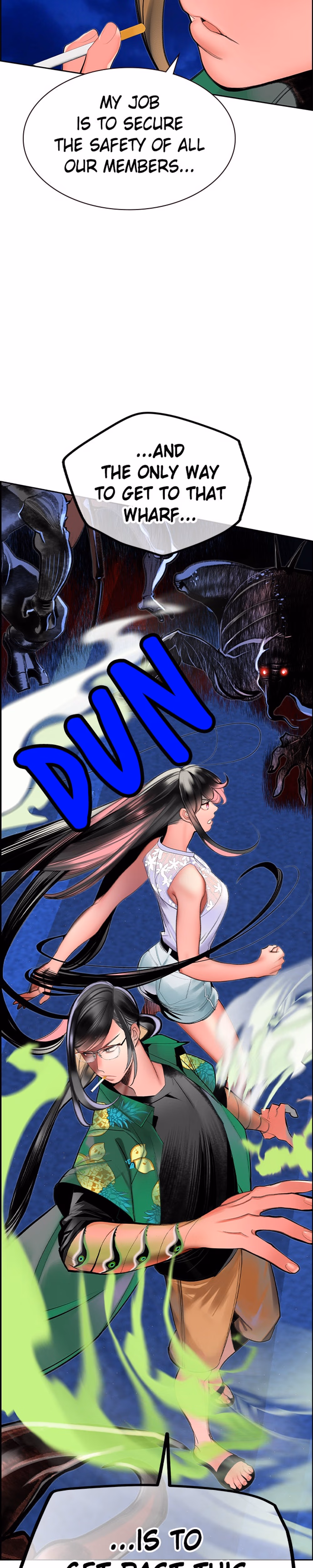 Jungle Juice - Chapter 41 - Part 12