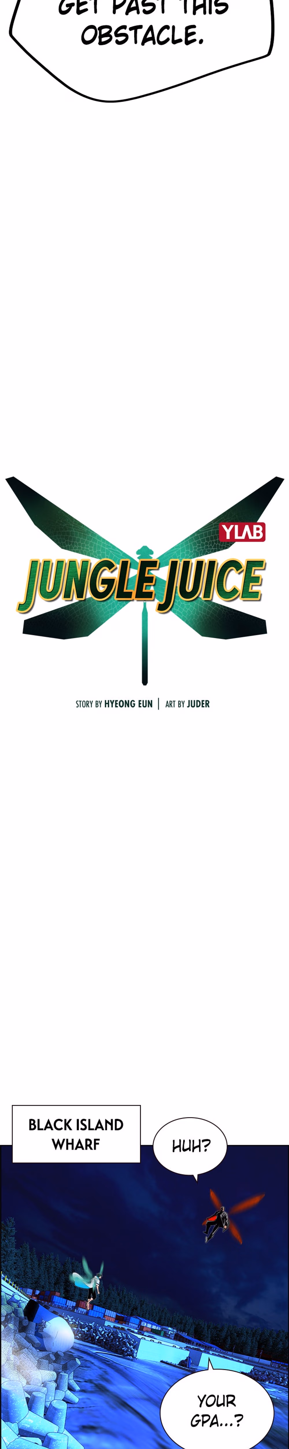 Jungle Juice - Chapter 41 - Part 13