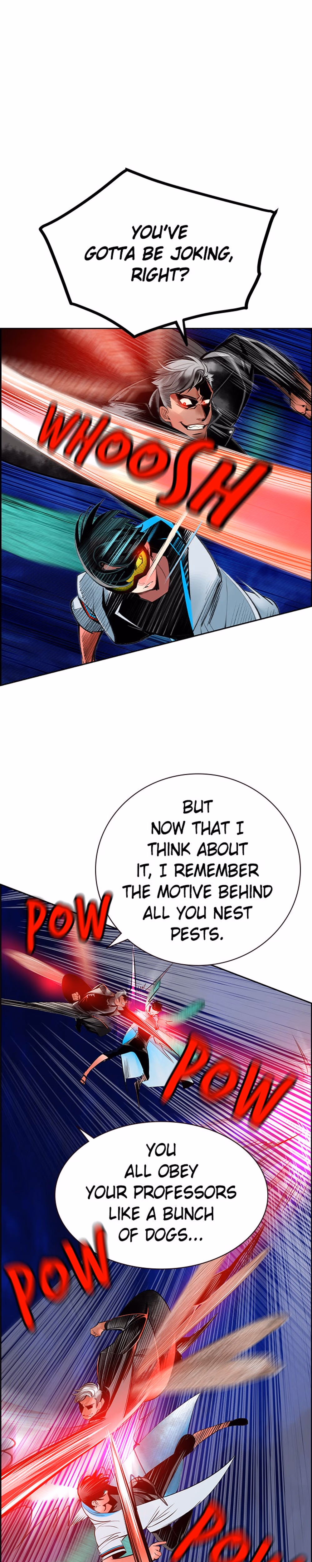Jungle Juice - Chapter 41 - Part 15
