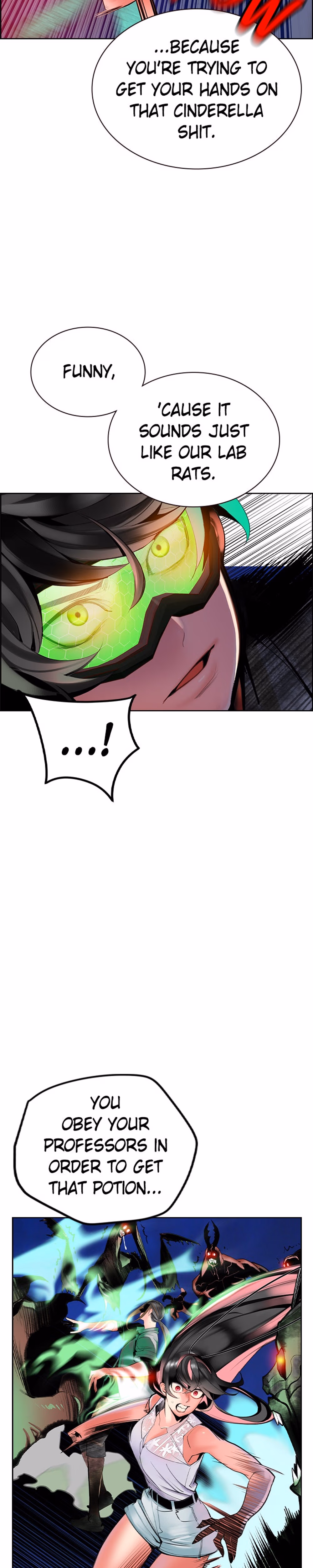Jungle Juice - Chapter 41 - Part 16