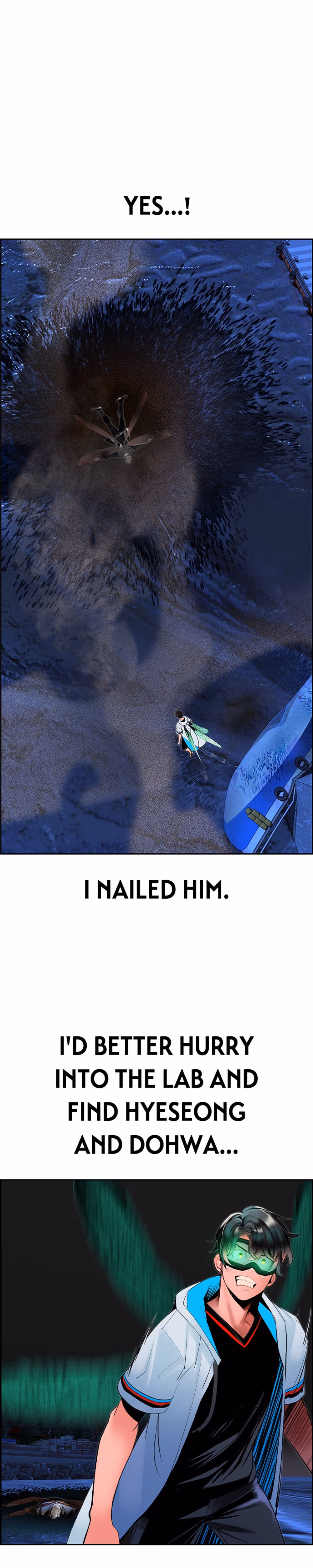 Jungle Juice - Chapter 41 - Part 22