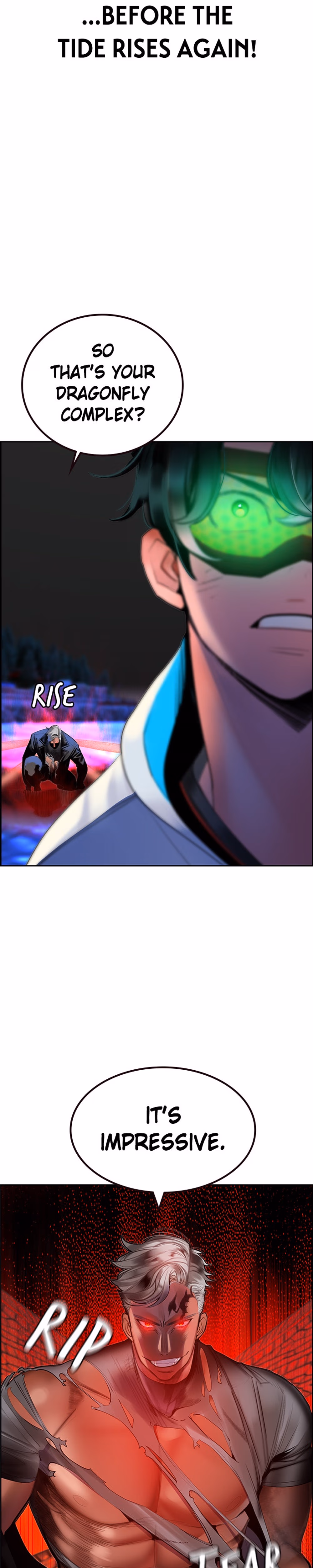 Jungle Juice - Chapter 41 - Part 23