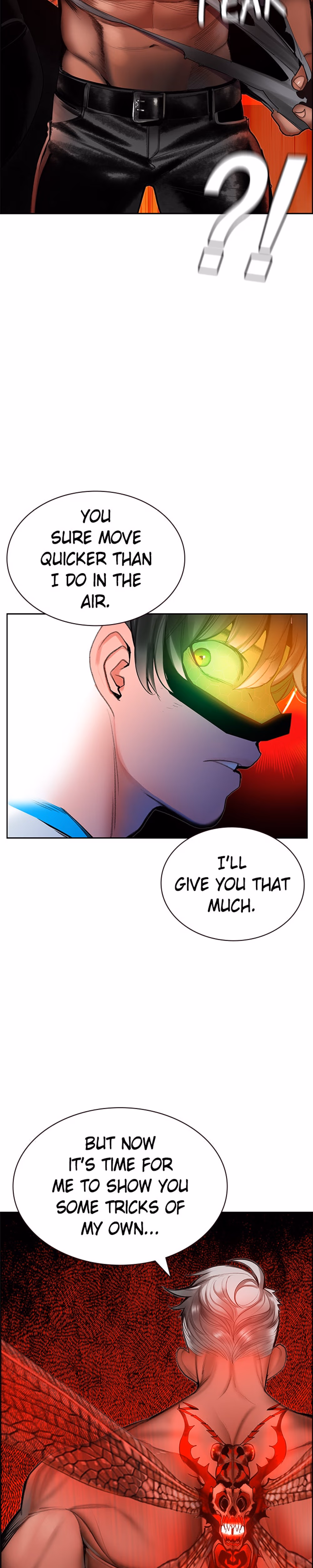 Jungle Juice - Chapter 41 - Part 24