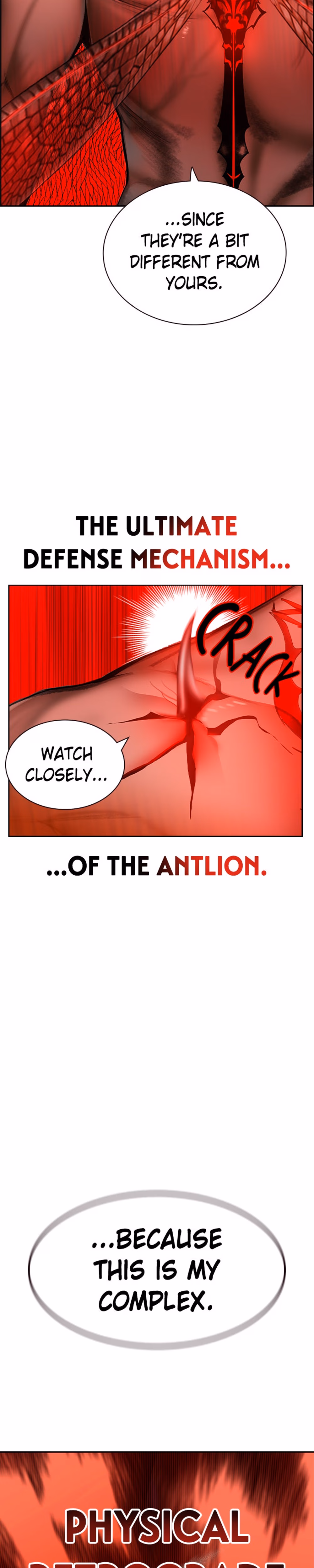 Jungle Juice - Chapter 41 - Part 25