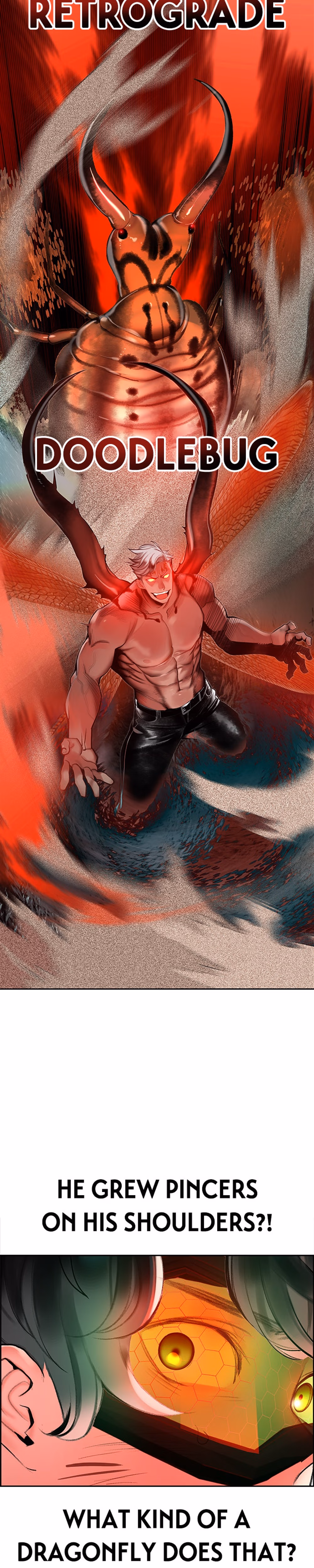 Jungle Juice - Chapter 41 - Part 26