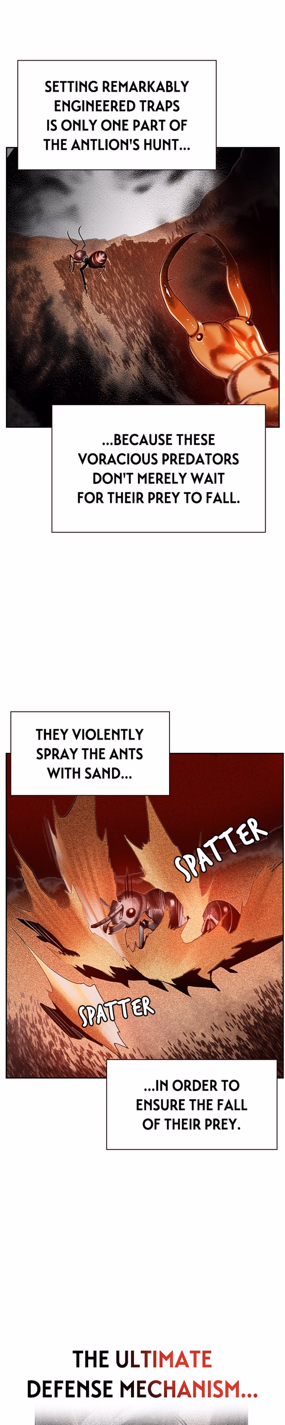 Jungle Juice - Chapter 41 - Part 28