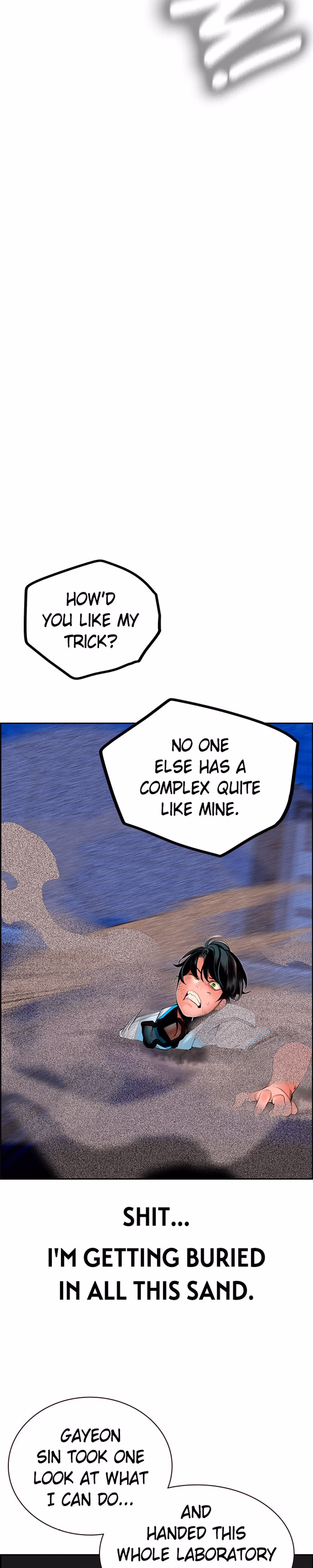 Jungle Juice - Chapter 41 - Part 32