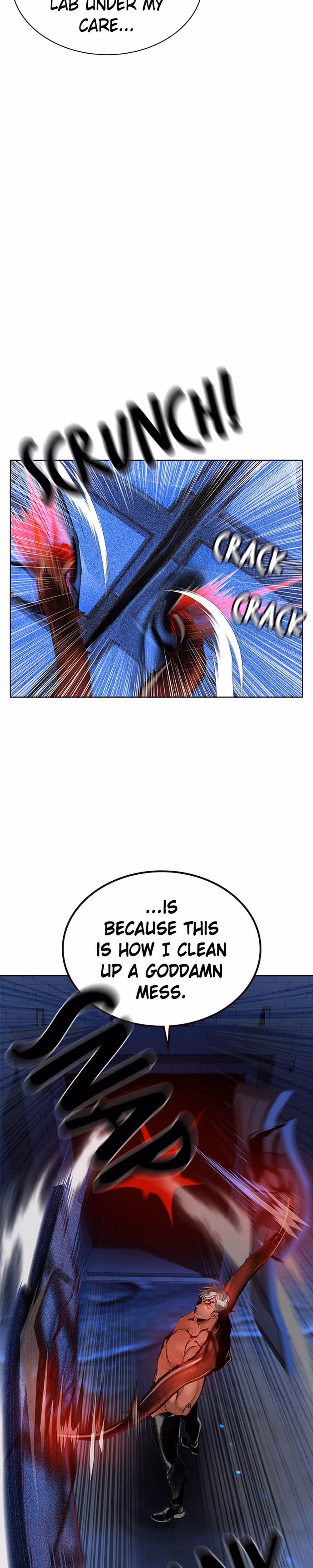 Jungle Juice - Chapter 41 - Part 35