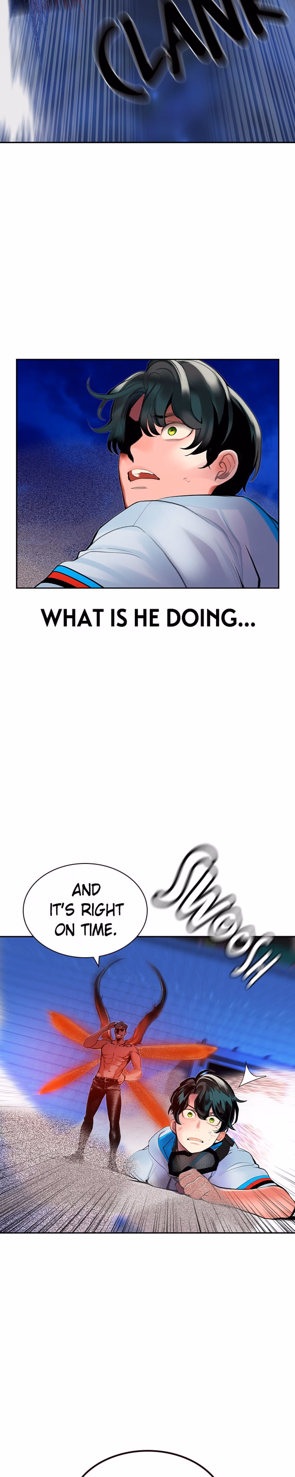 Jungle Juice - Chapter 41 - Part 36