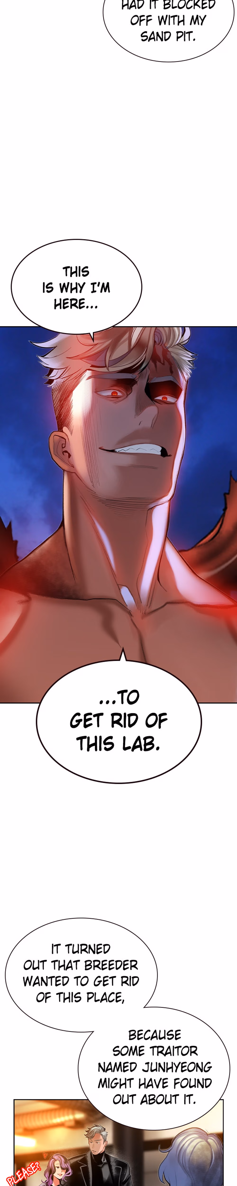 Jungle Juice - Chapter 41 - Part 38