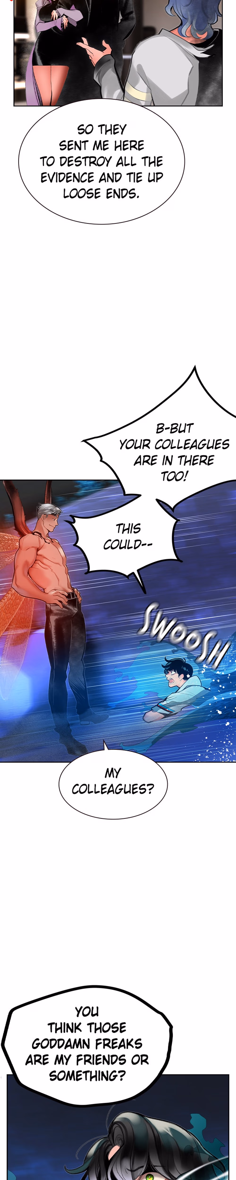 Jungle Juice - Chapter 41 - Part 39