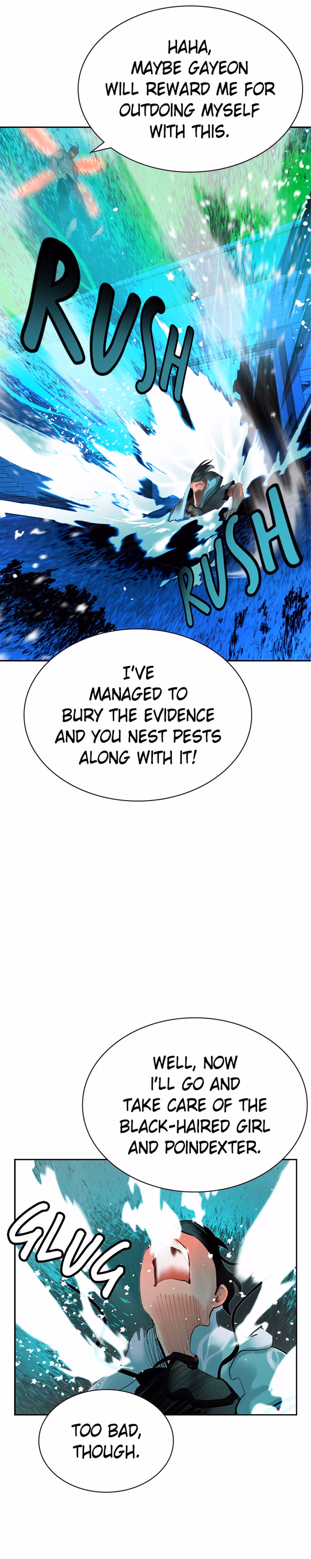 Jungle Juice - Chapter 41 - Part 41