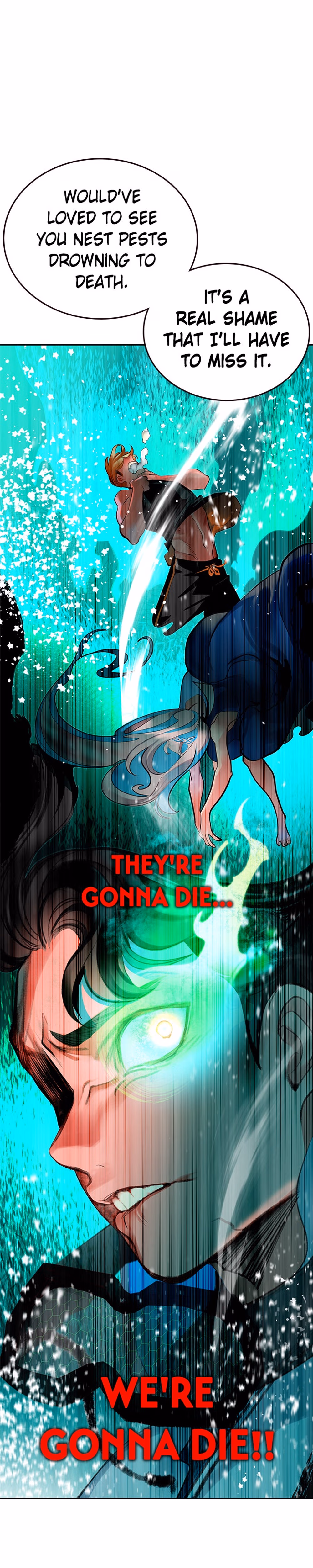 Jungle Juice - Chapter 41 - Part 42