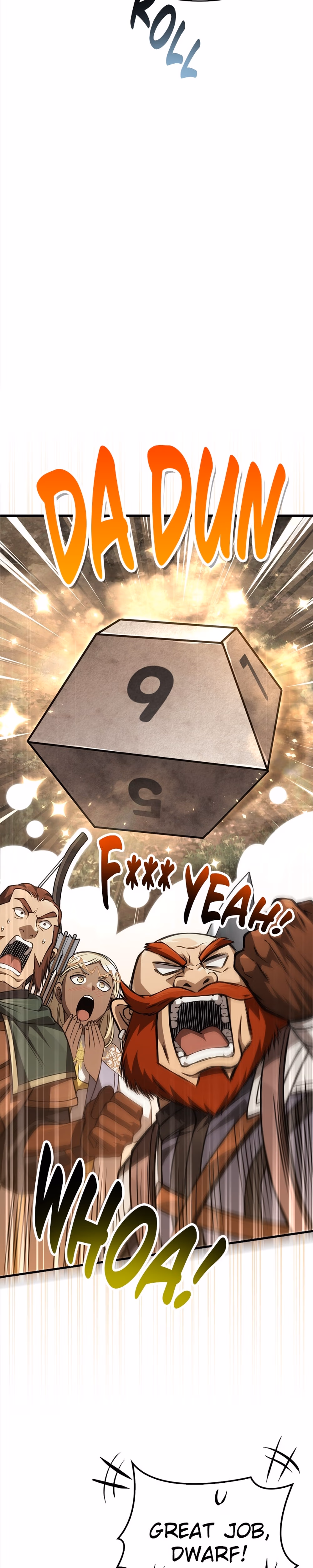Surviving The Game as a Barbarian - Chapter 122 - Part 13