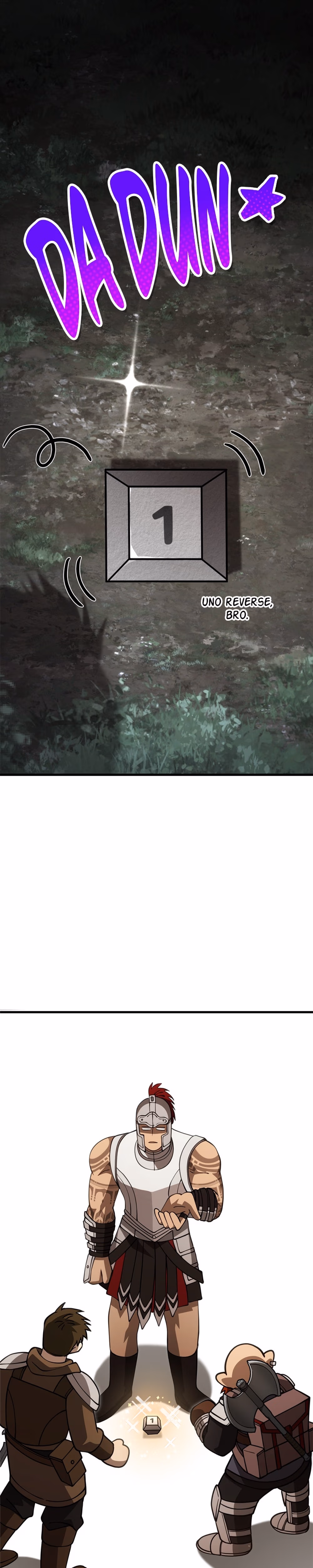 Surviving The Game as a Barbarian - Chapter 122 - Part 20