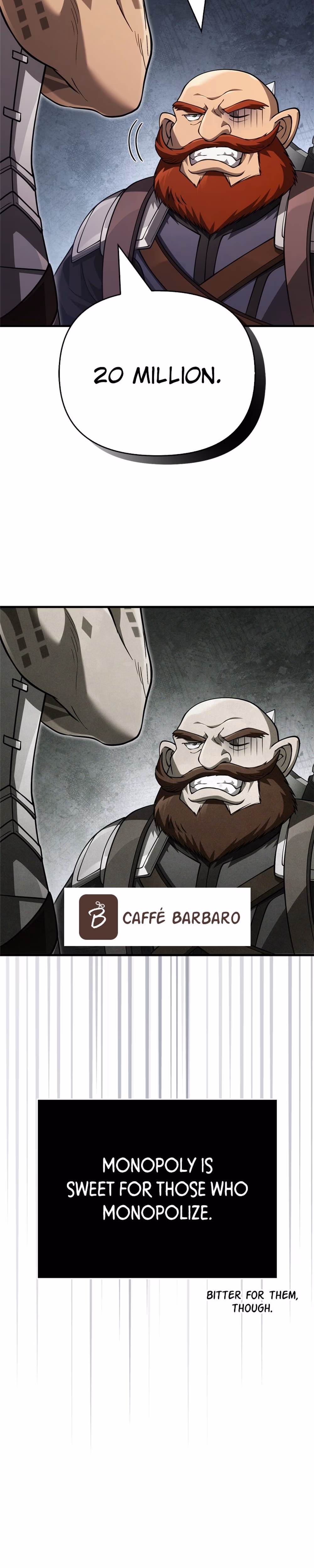 Surviving The Game as a Barbarian - Chapter 122 - Part 28