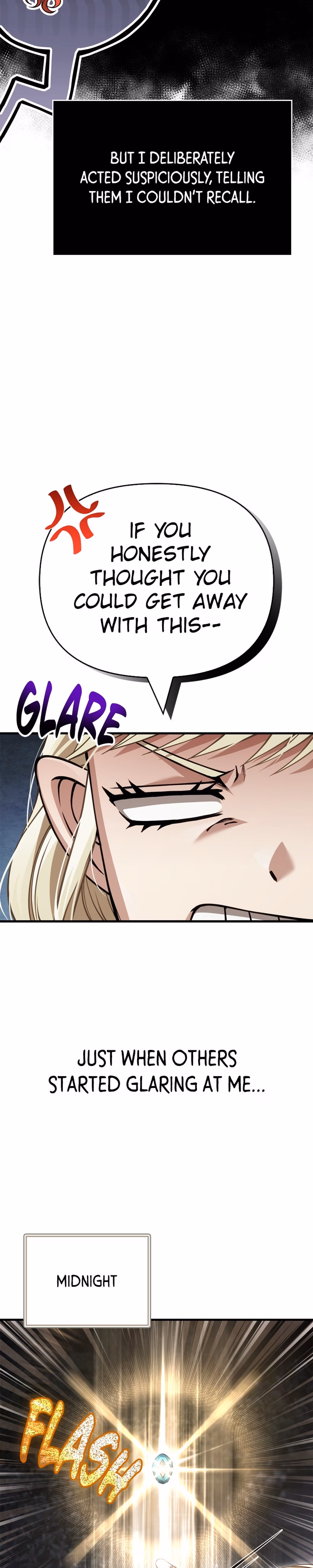 Surviving The Game as a Barbarian - Chapter 122 - Part 46