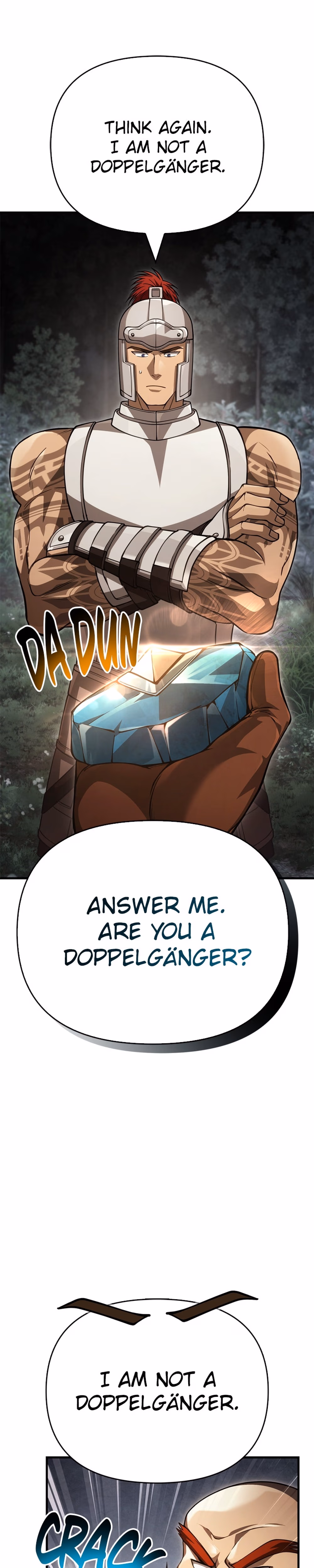 Surviving The Game as a Barbarian - Chapter 122 - Part 49