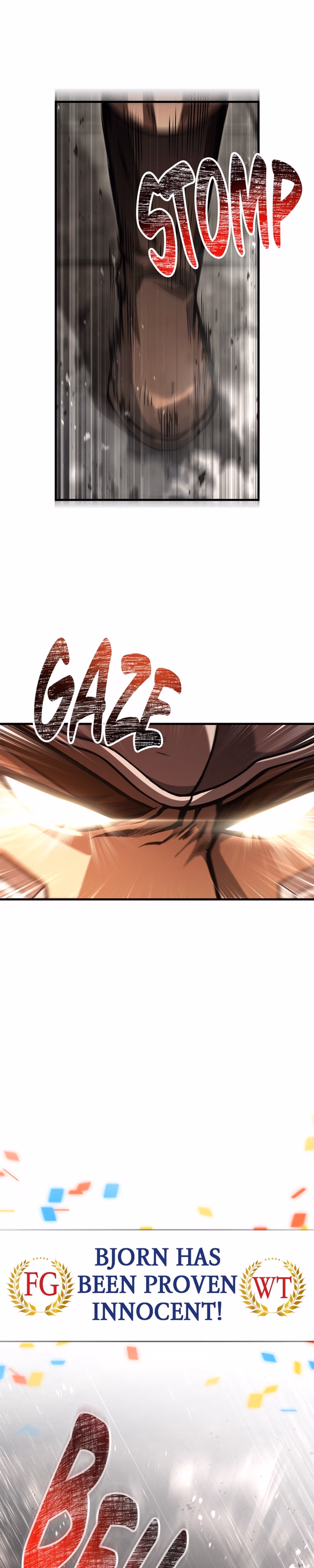 Surviving The Game as a Barbarian - Chapter 122 - Part 51