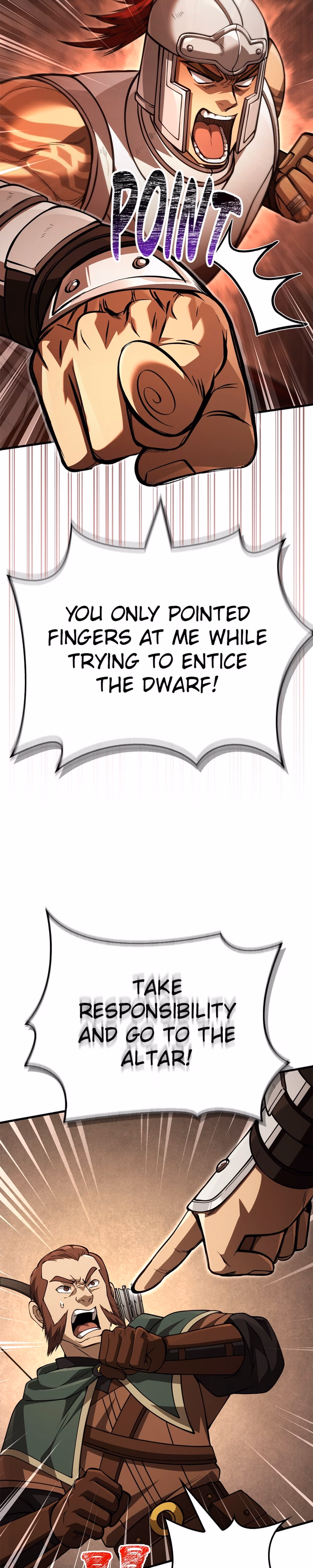 Surviving The Game as a Barbarian - Chapter 122 - Part 53