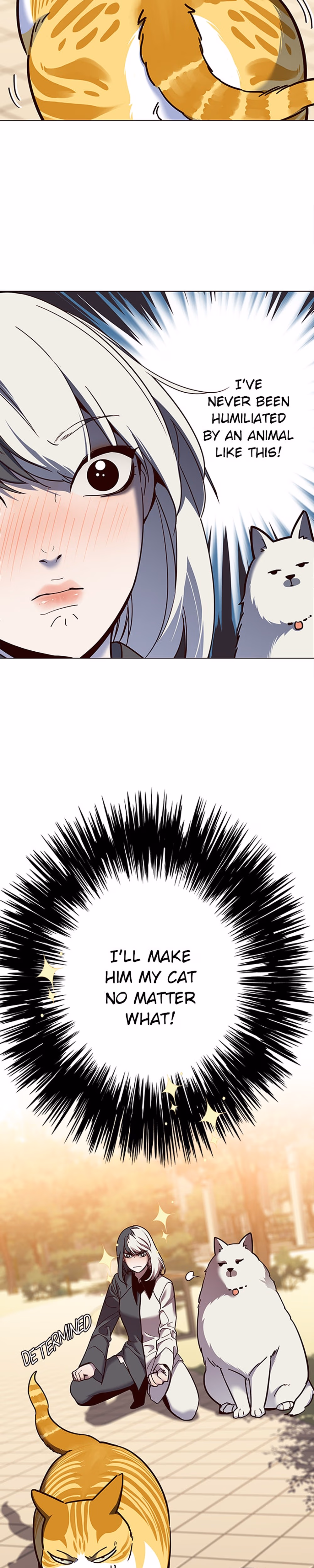 Eleceed - Chapter 81 - Part 3