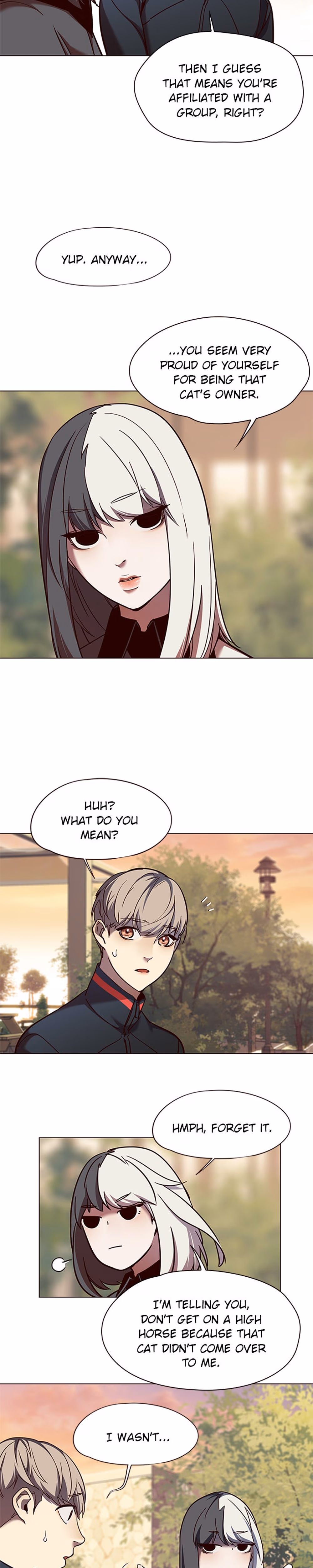 Eleceed - Chapter 81 - Part 5