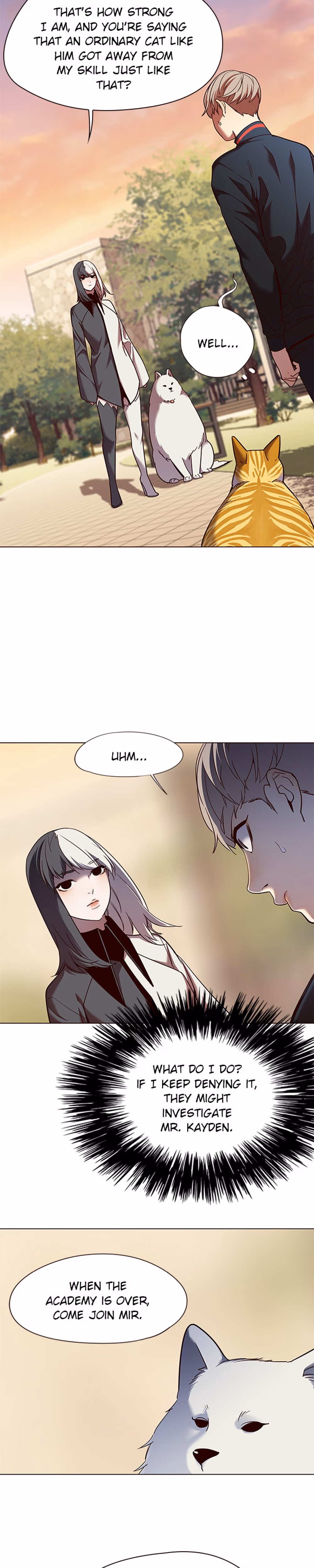 Eleceed - Chapter 81 - Part 10