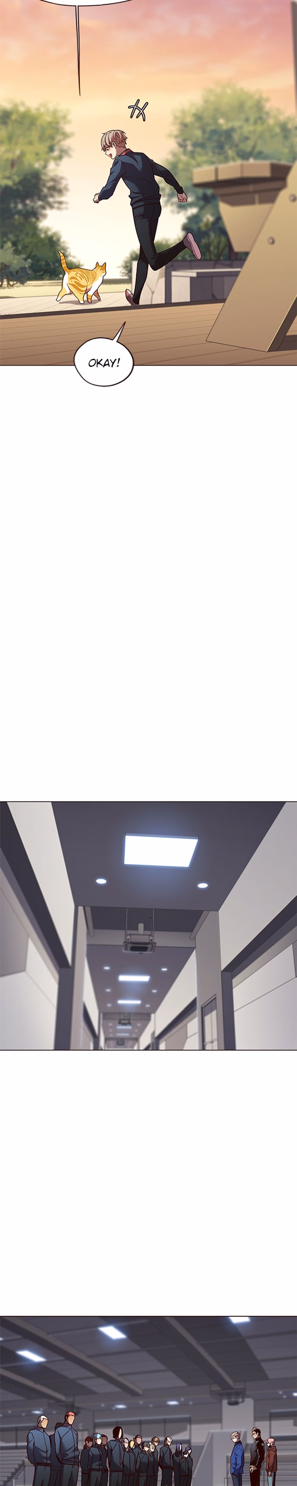 Eleceed - Chapter 81 - Part 15