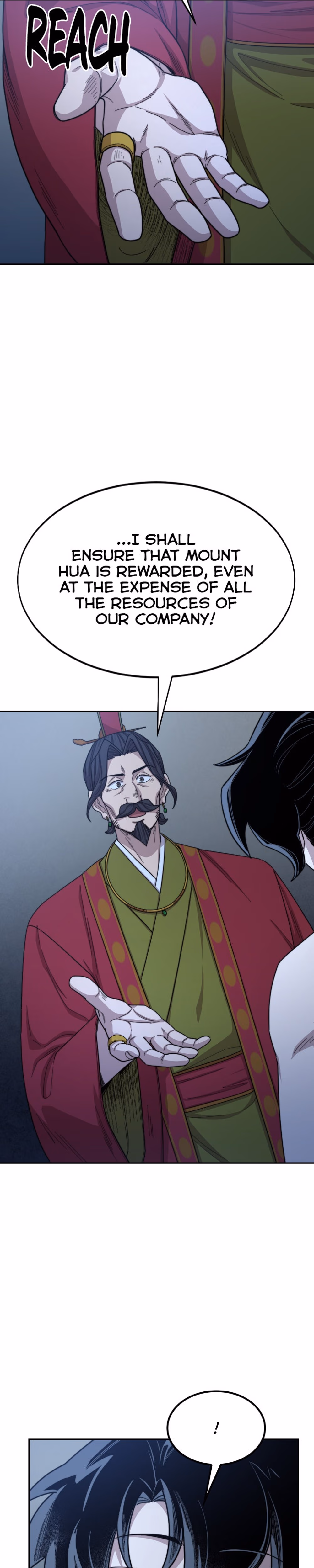 Return of the Blossoming Blade - Chapter 28 - Part 13