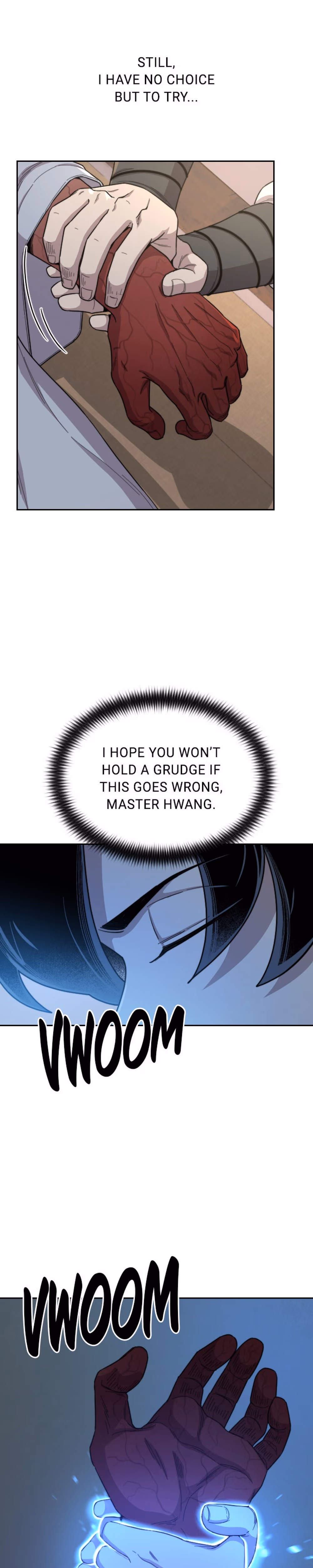 Return of the Blossoming Blade - Chapter 28 - Part 20